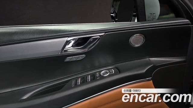 Genesis GV80, 2024 18