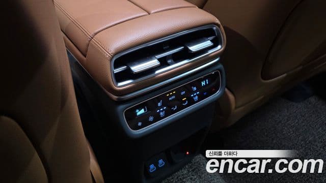 Genesis GV80, 2024 19