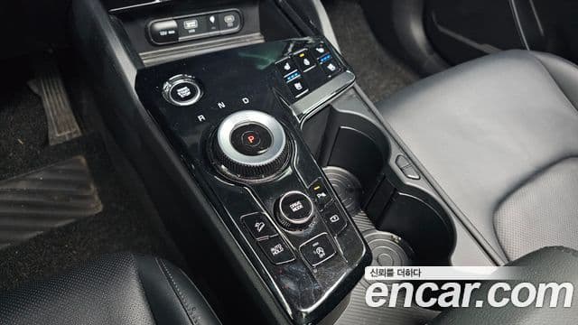 Kia Sportage 5세대 Noblesse, 2023 9