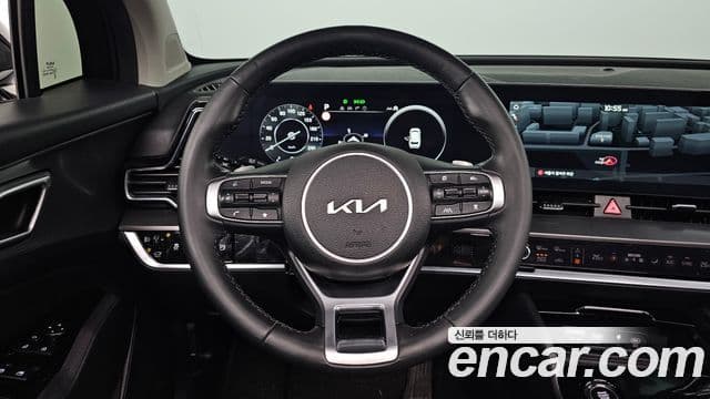 Kia Sportage 5세대 Noblesse, 2023 13