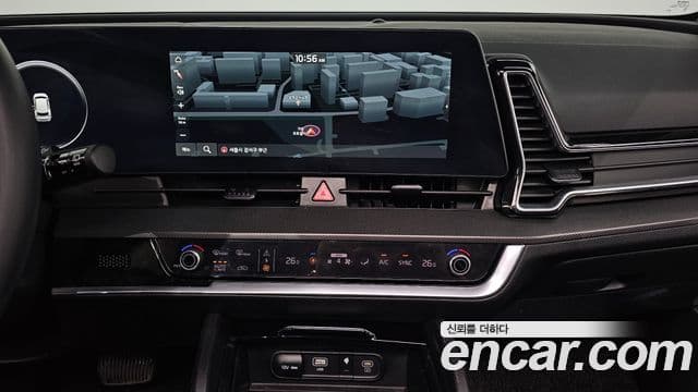 Kia Sportage 5세대 Noblesse, 2023 14