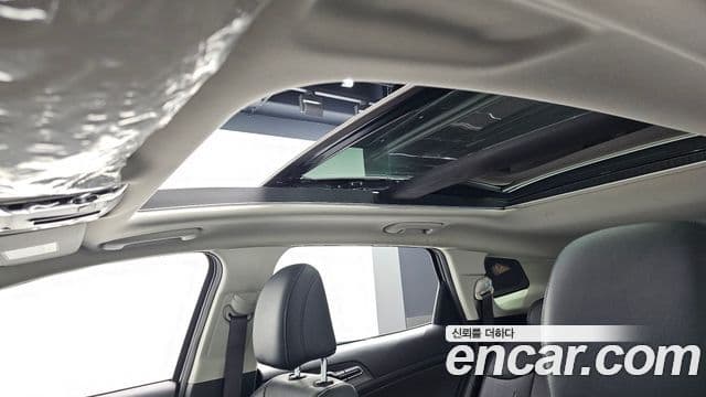 Kia Sportage 5세대 Noblesse, 2023 19