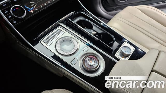 Genesis GV80, 2020 9