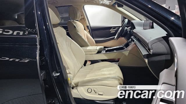 Genesis GV80, 2020 10