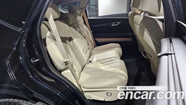 Genesis GV80, 2020 12