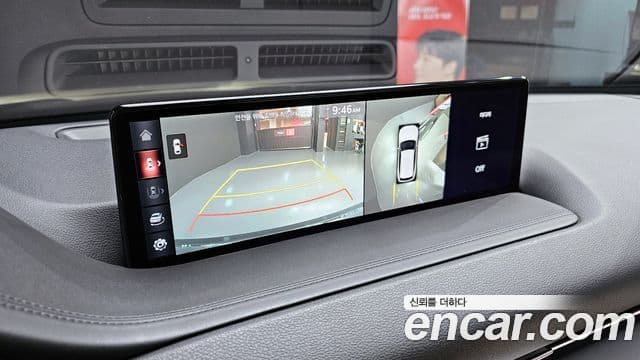 Genesis GV80, 2020 15