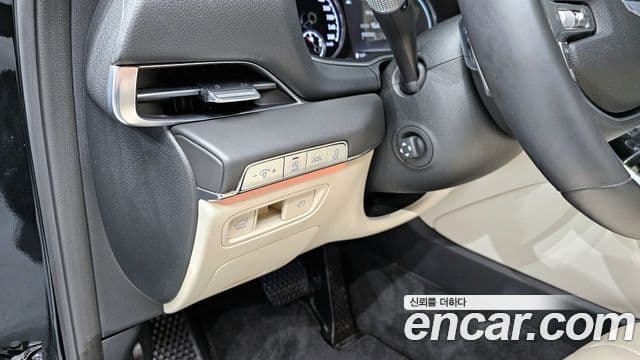 Genesis GV80, 2020 16