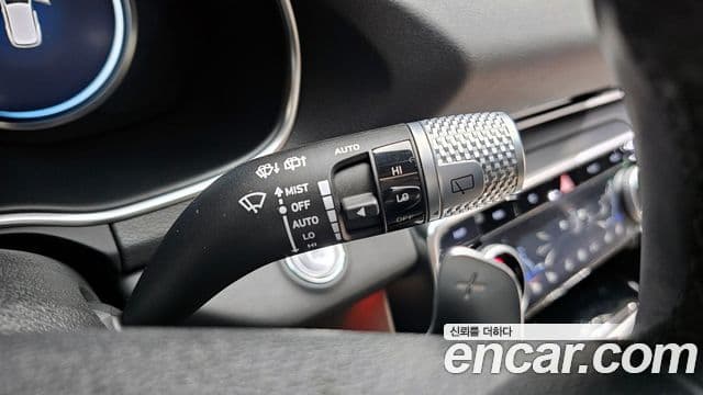 Genesis GV80, 2020 17