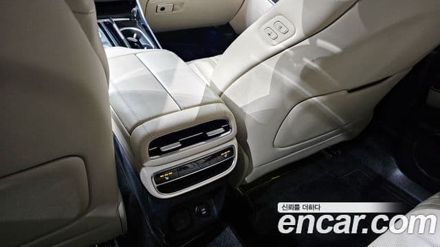 Genesis GV80, 2020 18