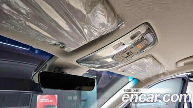 Genesis GV80, 2020 19