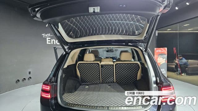 Genesis GV80, 2020 20