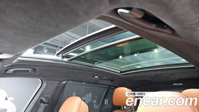 BMW X7 (G07) xDrive 40i M Sport 6인승, 2022 18