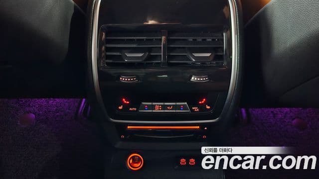 BMW X7 (G07) xDrive 40i M Sport 6인승, 2022 19