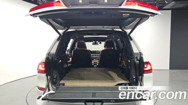 BMW X7 (G07) xDrive 40i M Sport 6인승, 2022 20