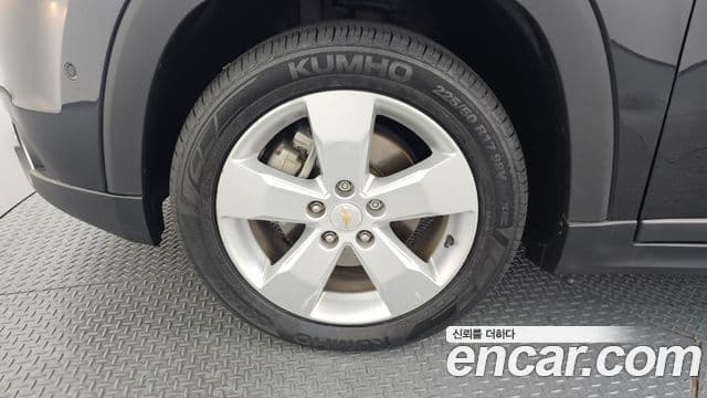 Chevrolet(GM대우) Orlando Safety, 2015 все фото