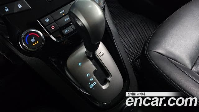 Chevrolet(GM대우) Orlando Safety, 2015 9