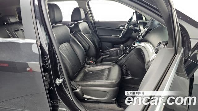 Chevrolet(GM대우) Orlando Safety, 2015 10