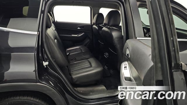 Chevrolet(GM대우) Orlando Safety, 2015 11