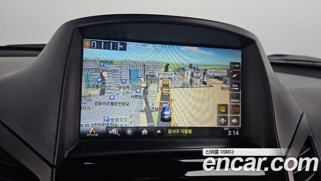 Chevrolet(GM대우) Orlando Safety, 2015 14