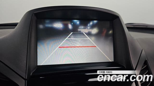 Chevrolet(GM대우) Orlando Safety, 2015 15