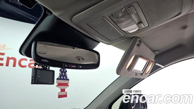 Chevrolet(GM대우) Orlando Safety, 2015 17