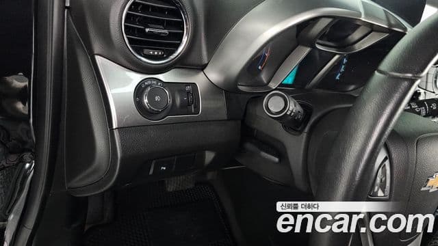 Chevrolet(GM대우) Orlando Safety, 2015 18