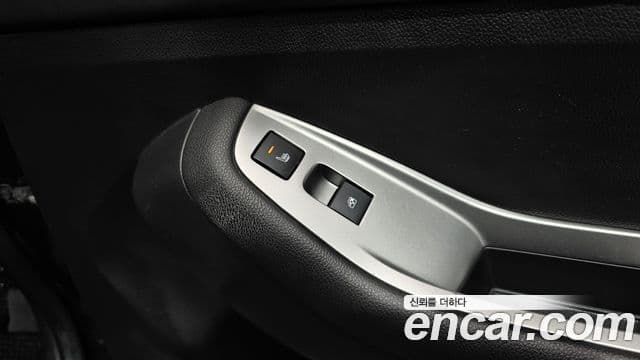 Chevrolet(GM대우) Orlando Safety, 2015 19