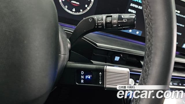 Hyundai Santa Fe (MX5) Calligraphy, 2024 9