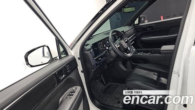 Hyundai Santa Fe (MX5) Calligraphy, 2024 10