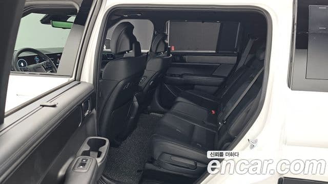 Hyundai Santa Fe (MX5) Calligraphy, 2024 11