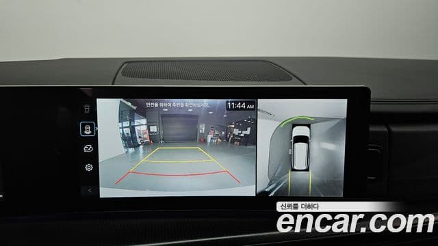 Hyundai Santa Fe (MX5) Calligraphy, 2024 15