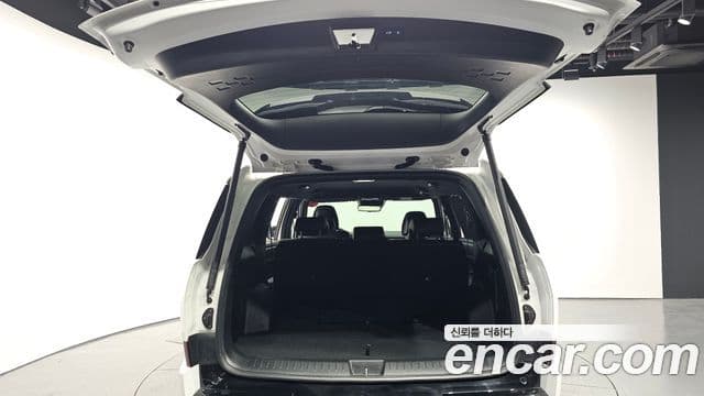 Hyundai Santa Fe (MX5) Calligraphy, 2024 20