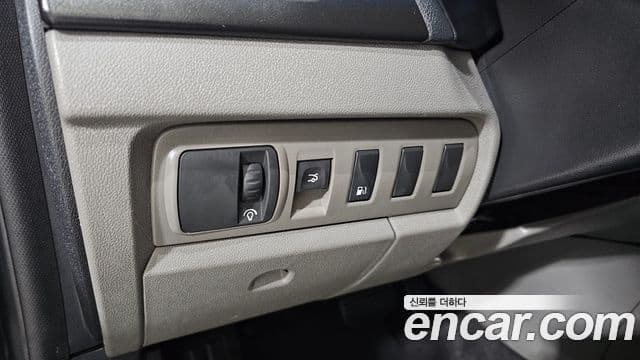 Renault Korea(Samsung) 뉴SM3 SE, 2012 15