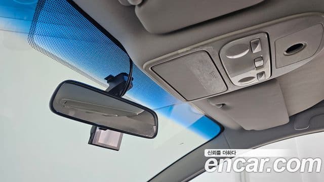 Renault Korea(Samsung) 뉴SM3 SE, 2012 16