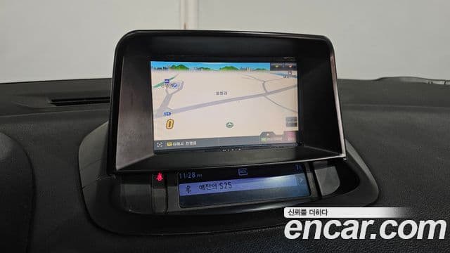 Renault Korea(Samsung) 뉴SM3 SE, 2012 17