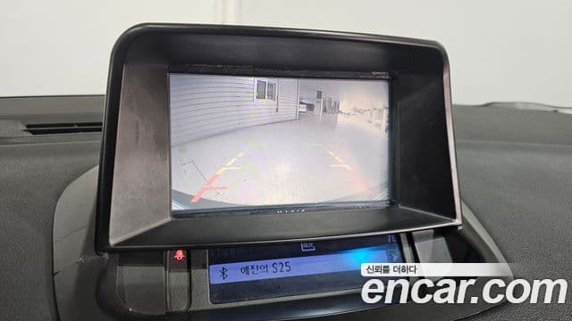 Renault Korea(Samsung) 뉴SM3 SE, 2012 18