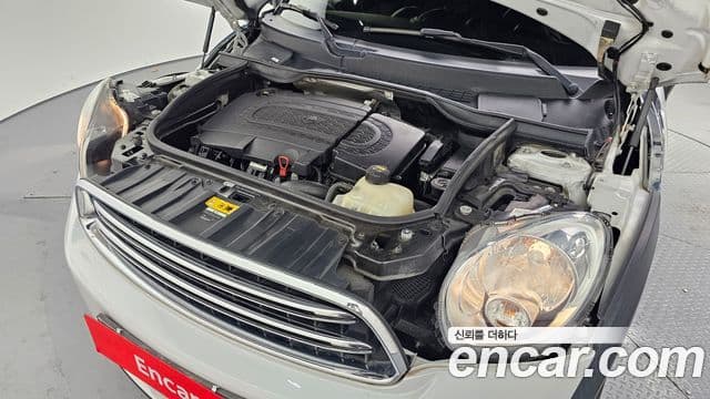 Mini Cooper D Countryman 1세대, 2015 6