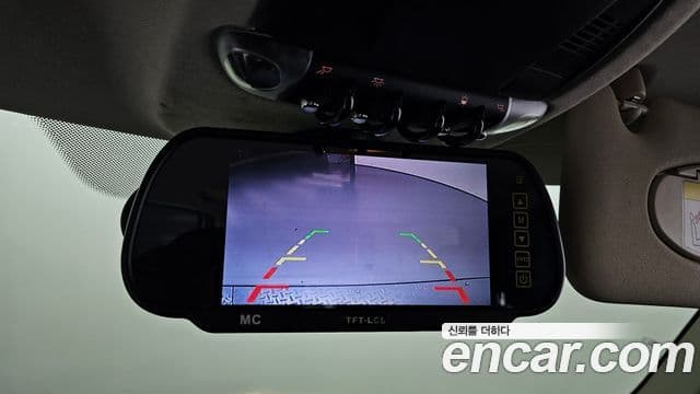 Mini Cooper D Countryman 1세대, 2015 16