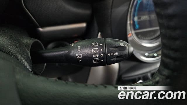 Mini Cooper D Countryman 1세대, 2015 18