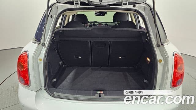 Mini Cooper D Countryman 1세대, 2015 20