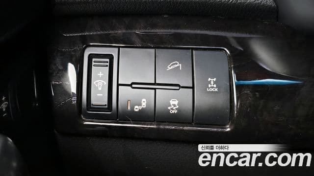 Kia New Sorento R Noblesse, 2014 14