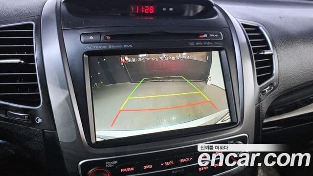 Kia New Sorento R Noblesse, 2014 16