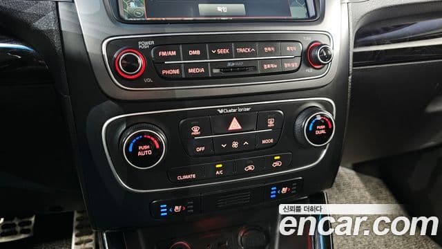 Kia New Sorento R Noblesse, 2014 17