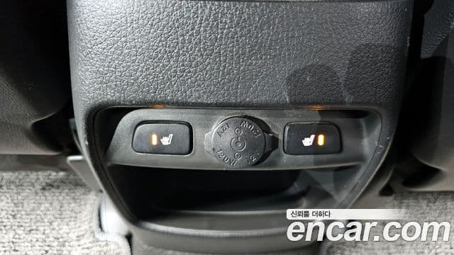 Kia New Sorento R Noblesse, 2014 18