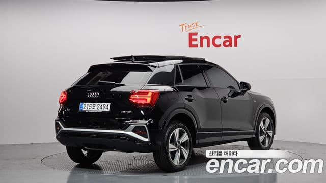 Audi Q2 Premium, 2023 2