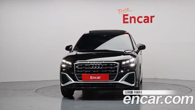 Audi Q2 Premium, 2023 3