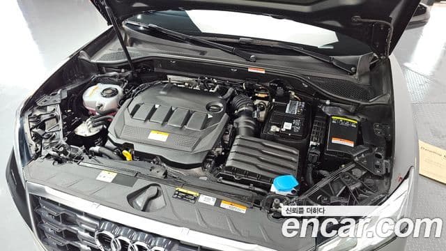 Audi Q2 Premium, 2023 6