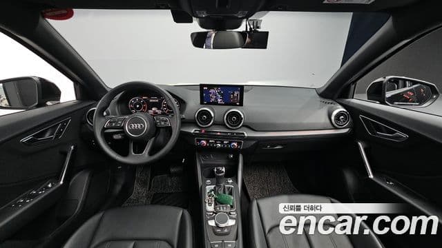 Audi Q2 Premium, 2023 7