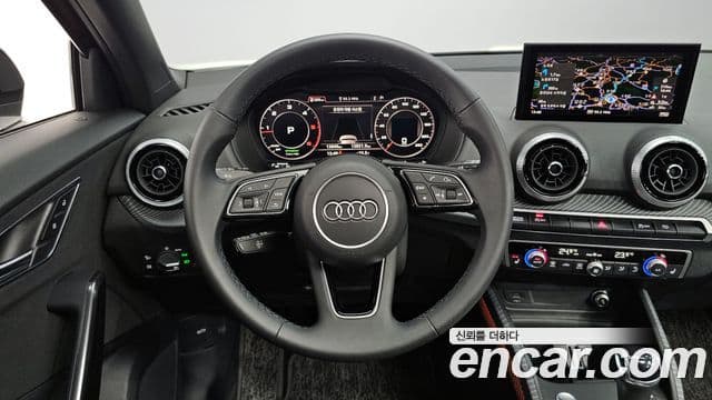 Audi Q2 Premium, 2023 13