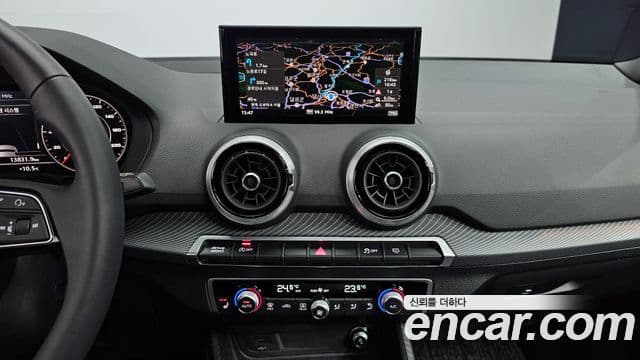 Audi Q2 Premium, 2023 15